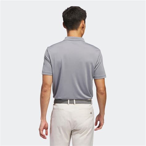 adidas herren golf poloshirt gelb grau|Hol dir deine Golf.